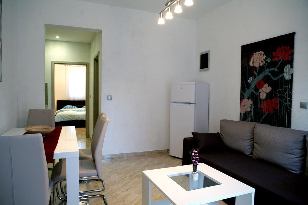 Porta Anna Apartments 梅杜林 外观 照片