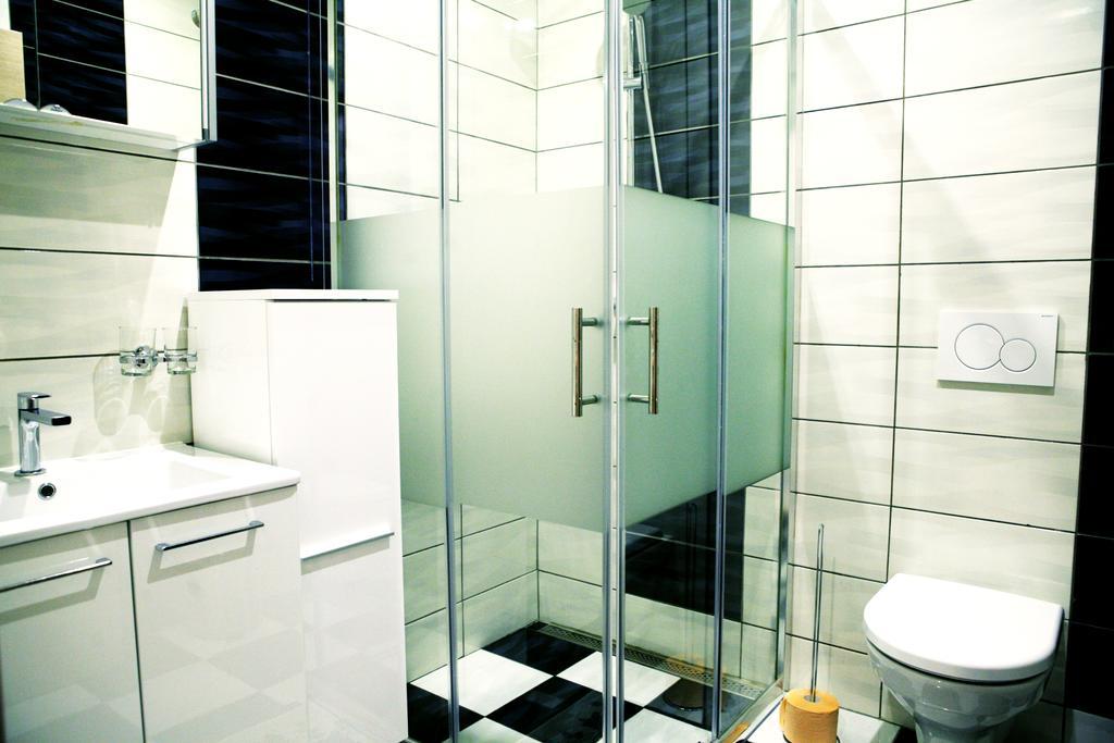 Porta Anna Apartments 梅杜林 外观 照片