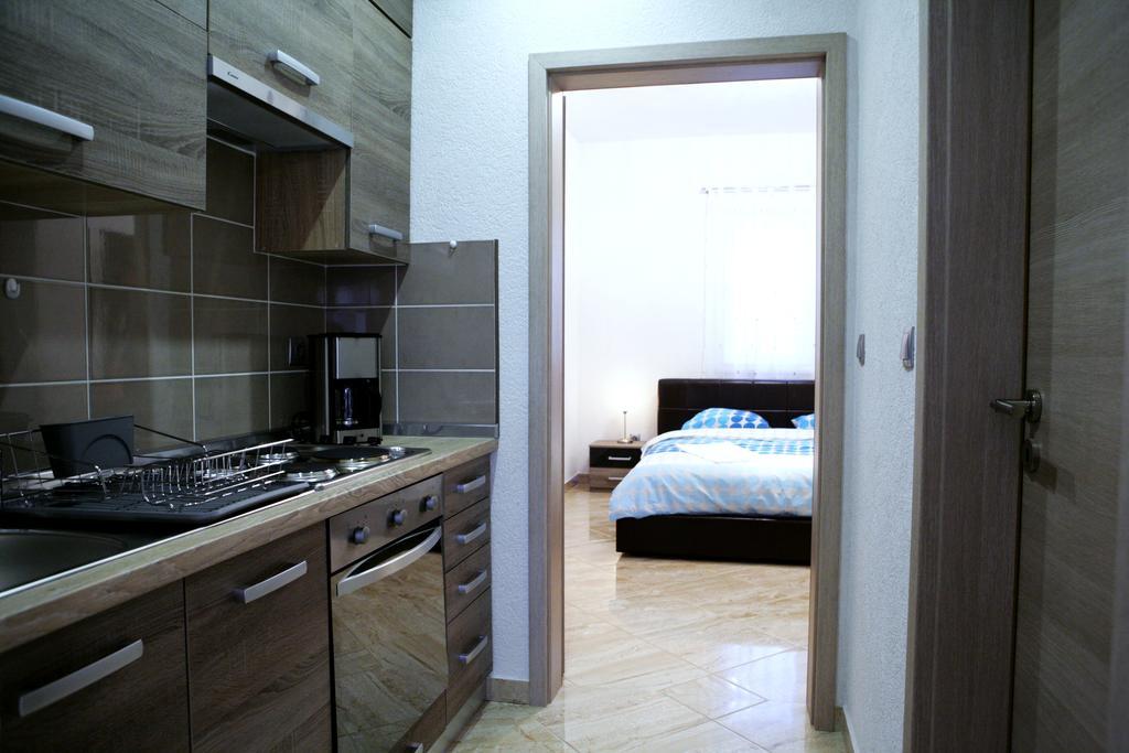 Porta Anna Apartments 梅杜林 外观 照片