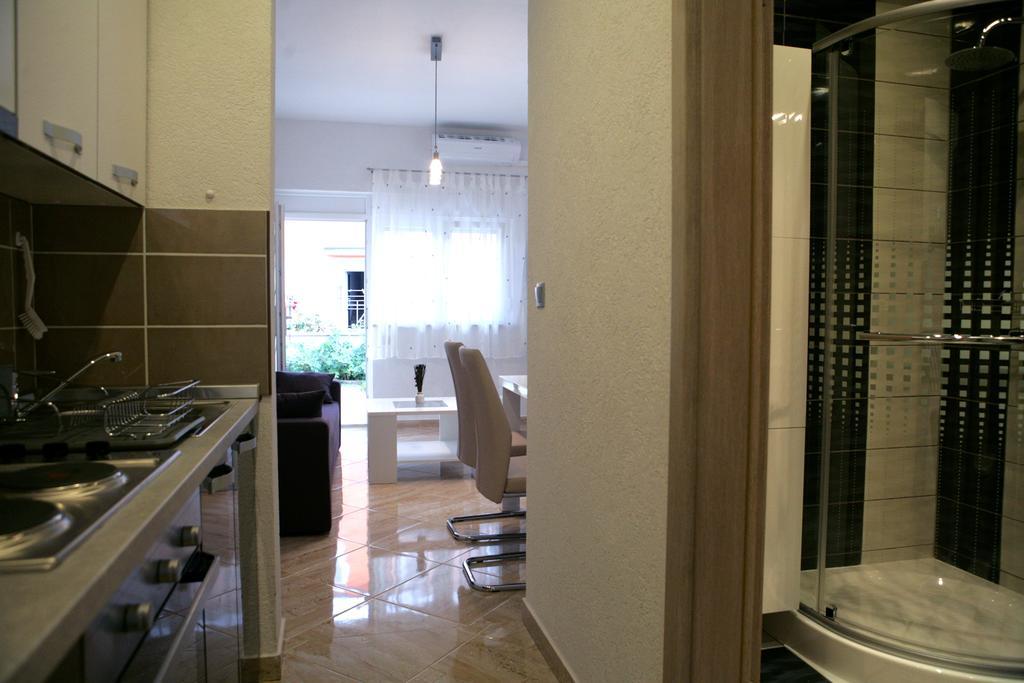 Porta Anna Apartments 梅杜林 外观 照片